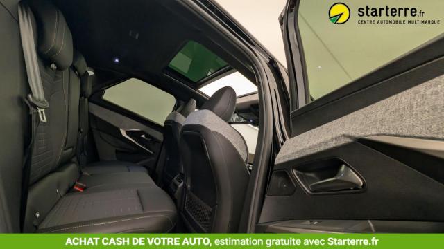 Peugeot 3008 image 3