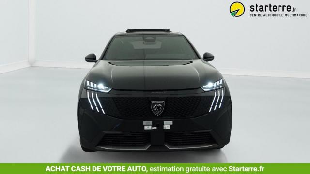 Peugeot 3008 image 5