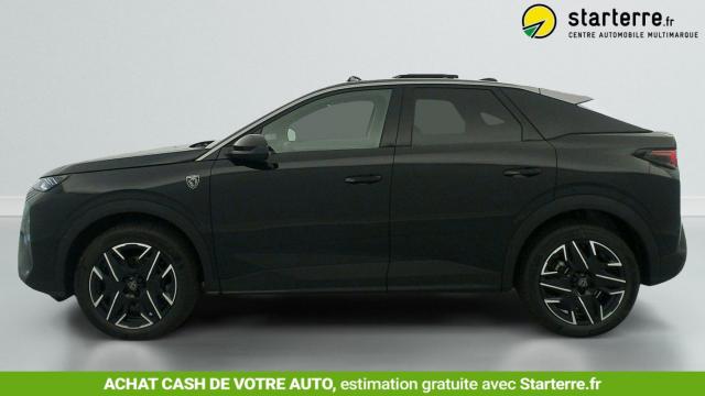 Peugeot 3008 image 4