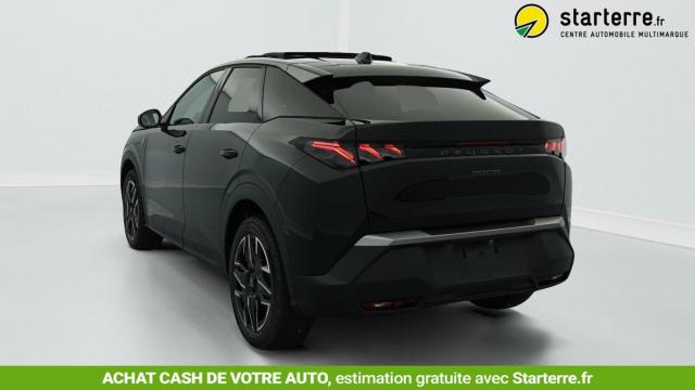 Peugeot 3008 image 8