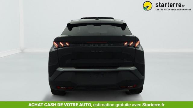 Peugeot 3008 image 7