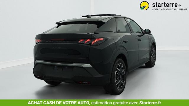 Peugeot 3008 image 6