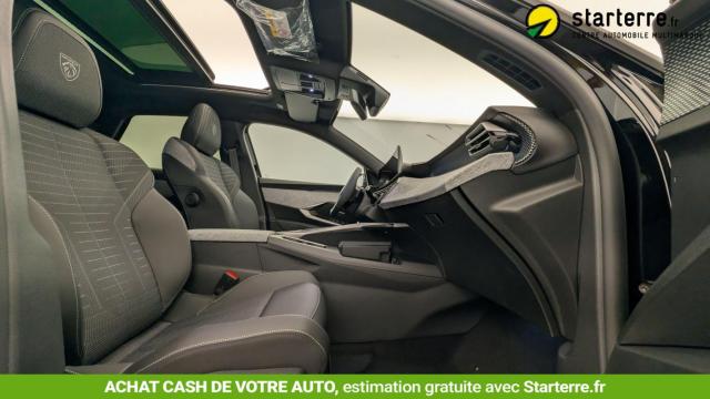 Peugeot 3008 image 2