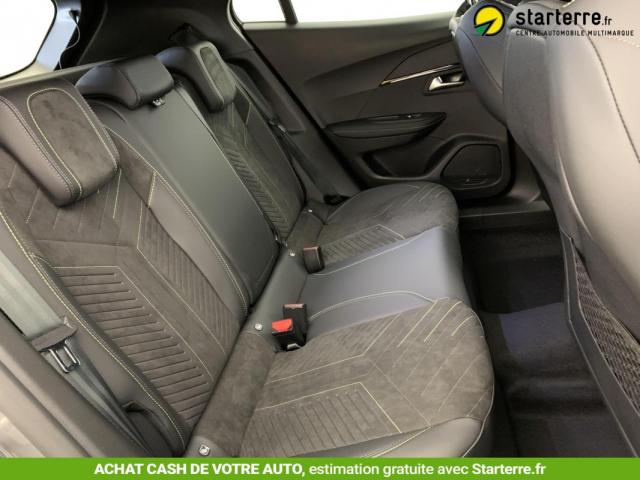 Peugeot 2008 image 6