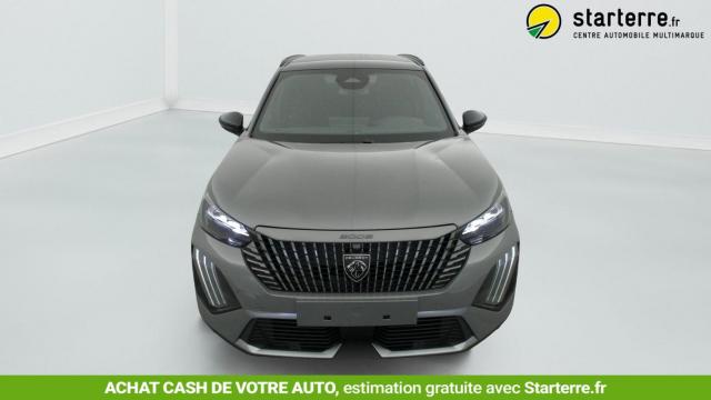 Peugeot 2008 image 8