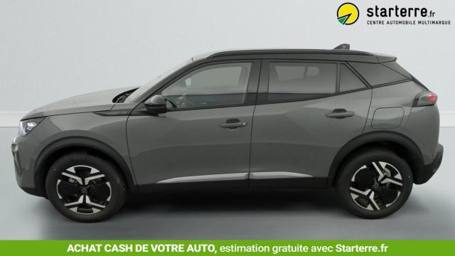 Peugeot 2008 image 4