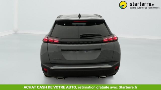 Peugeot 2008 image 9