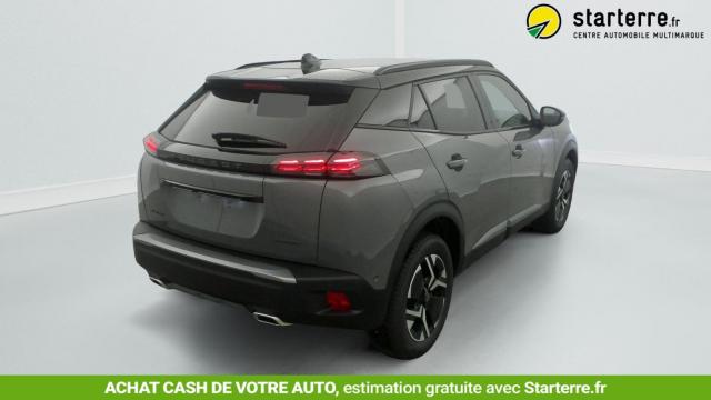 Peugeot 2008 image 7