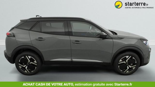 Peugeot 2008 image 3