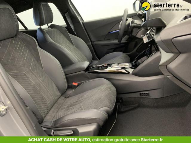 Peugeot 2008 image 2