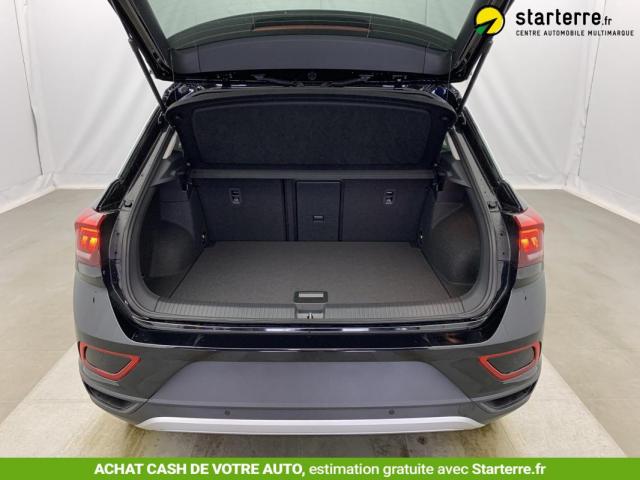 Volkswagen T-Roc image 1