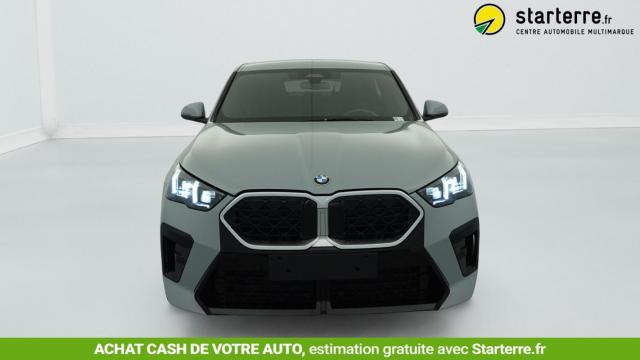 Bmw X2 image 8