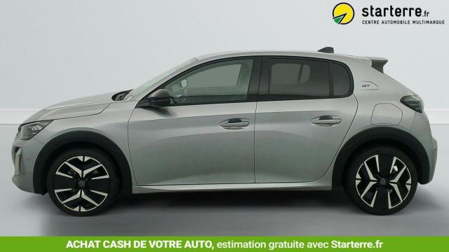 Peugeot 208 image 3