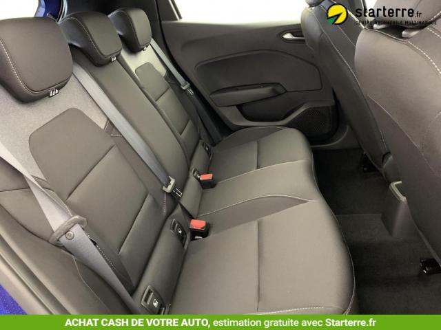 Renault Clio image 7