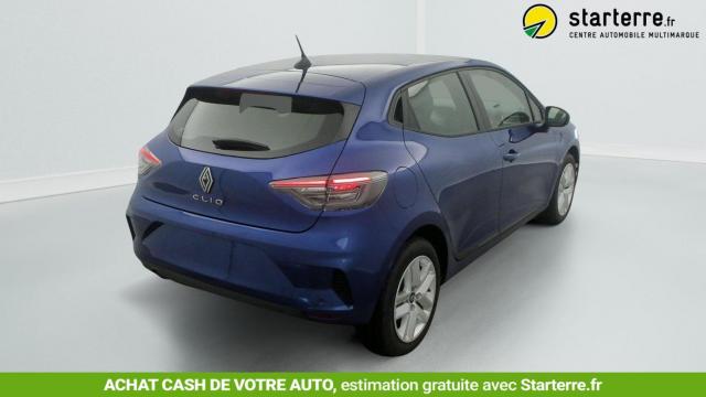 Renault Clio image 4