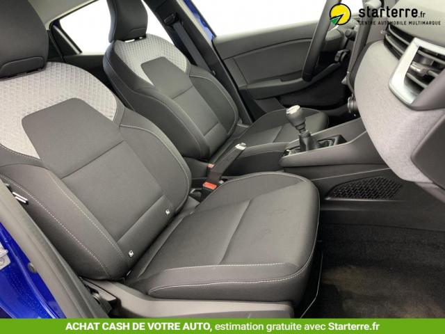 Renault Clio image 6