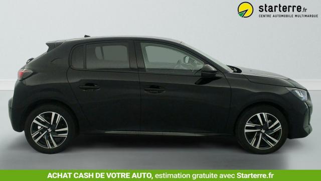 Peugeot 208 image 8