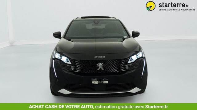 Peugeot 3008 image 3