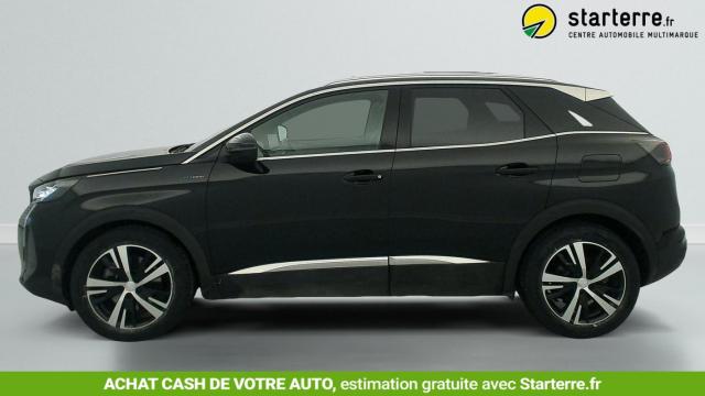 Peugeot 3008 image 4