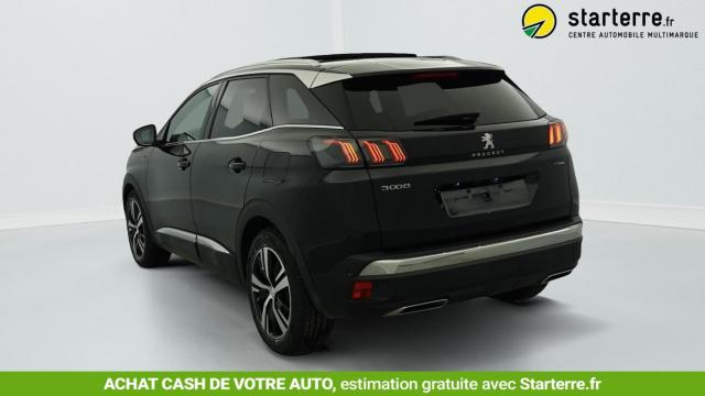 Peugeot 3008 image 9