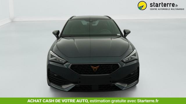 Cupra Leon image 9