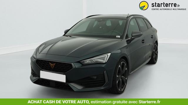 Cupra Leon image 6