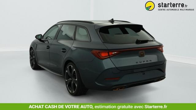 Cupra Leon image 2