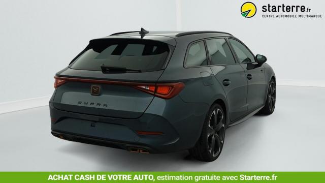 Cupra Leon image 7