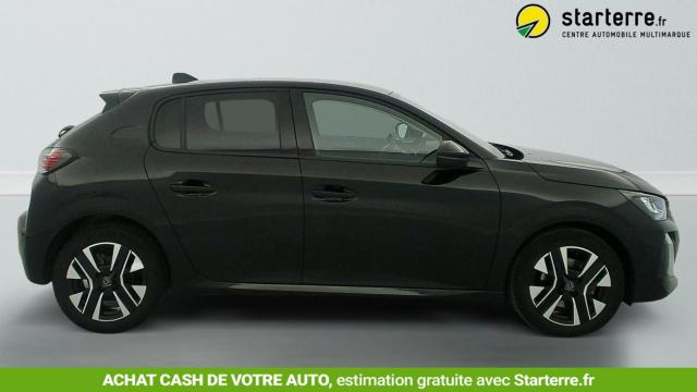 Peugeot 208 image 1