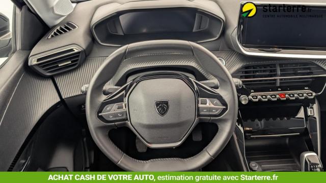 Peugeot 208 image 4