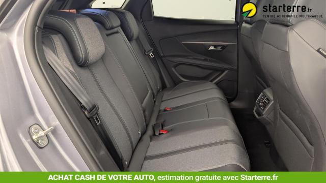 Peugeot 3008 image 1