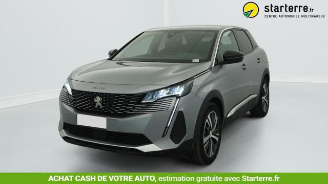 Peugeot 3008 image 9