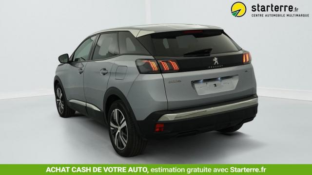 Peugeot 3008 image 6