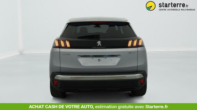Peugeot 3008 image 2