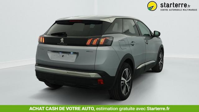 Peugeot 3008 image 8