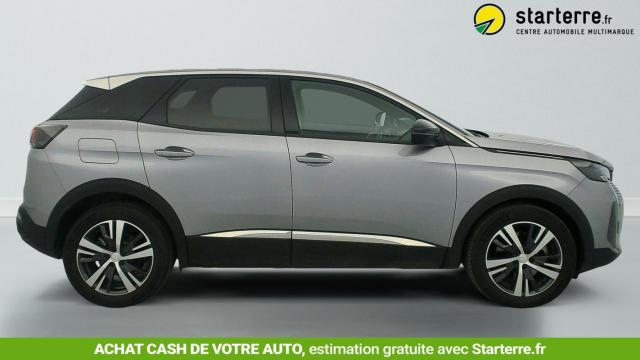 Peugeot 3008 image 3