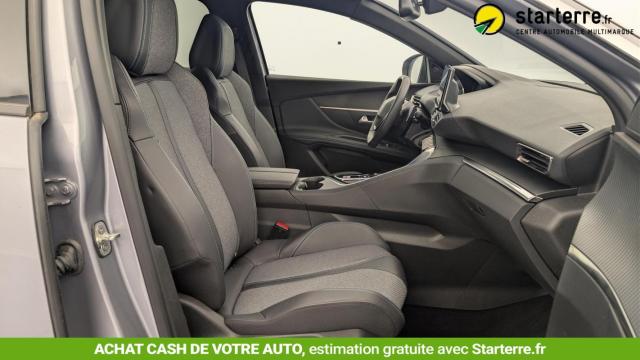 Peugeot 3008 image 4