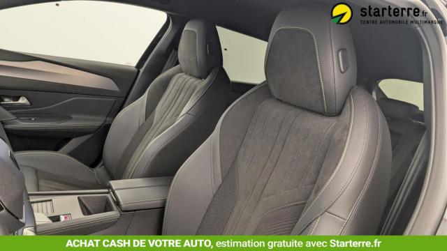 Peugeot 408 image 7
