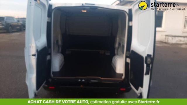 Renault Trafic image 3