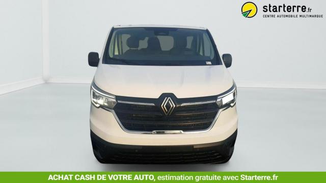 Renault Trafic image 6