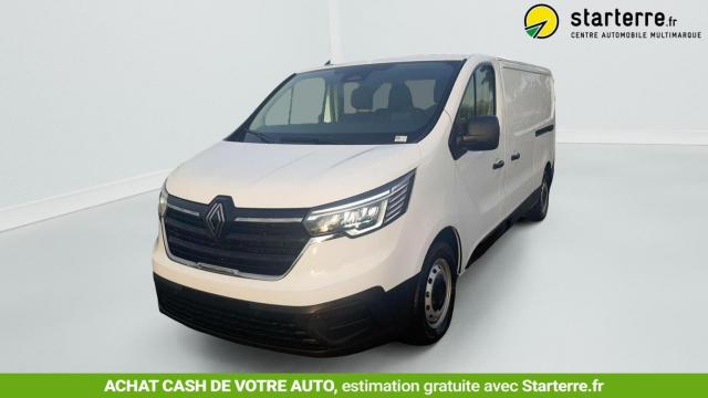 Renault Trafic image 5