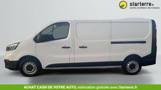 Renault Trafic image 2