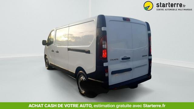 Renault Trafic image 9