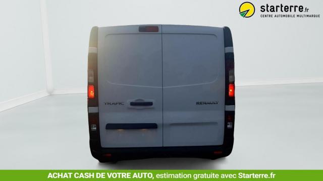 Renault Trafic image 4