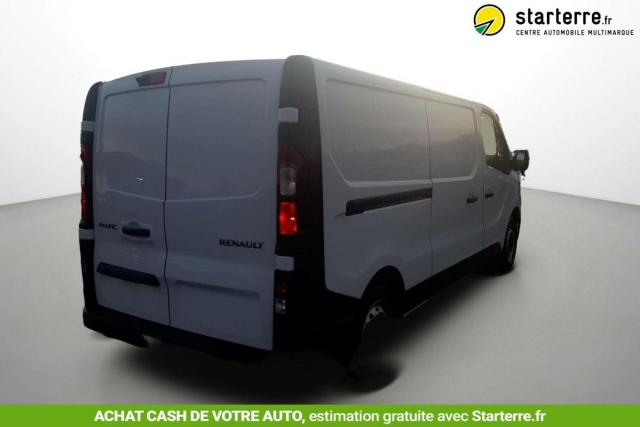 Renault Trafic image 8