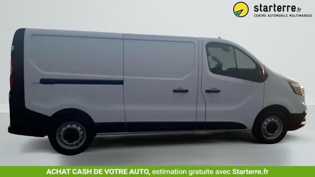 Renault Trafic image 7