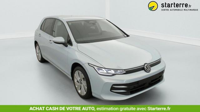 Volkswagen Golf 8 1.5 Etsi Evo2 150 Dsg7 Life Plus