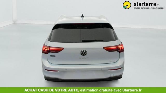 Volkswagen Golf image 1