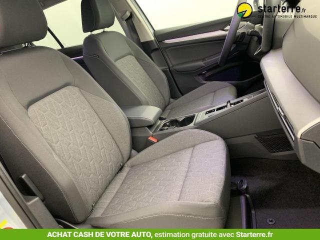 Volkswagen Golf image 4