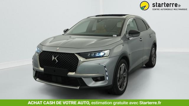 Ds Ds 7 Crossback image 2